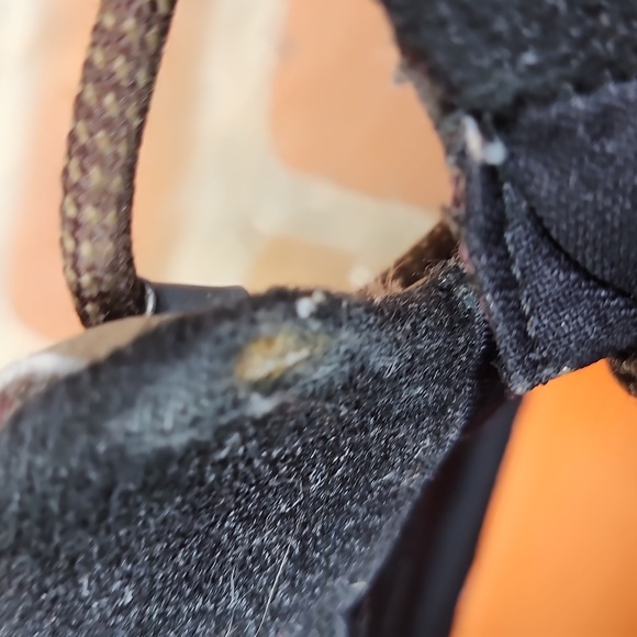 Merrell Men’s Moab 2 Waterproof Hiking Boots - Picture 6 of 7